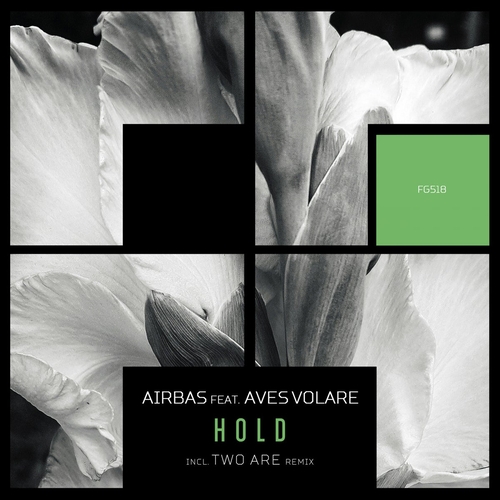 Airbas, Aves Volare - Hold [FG518]